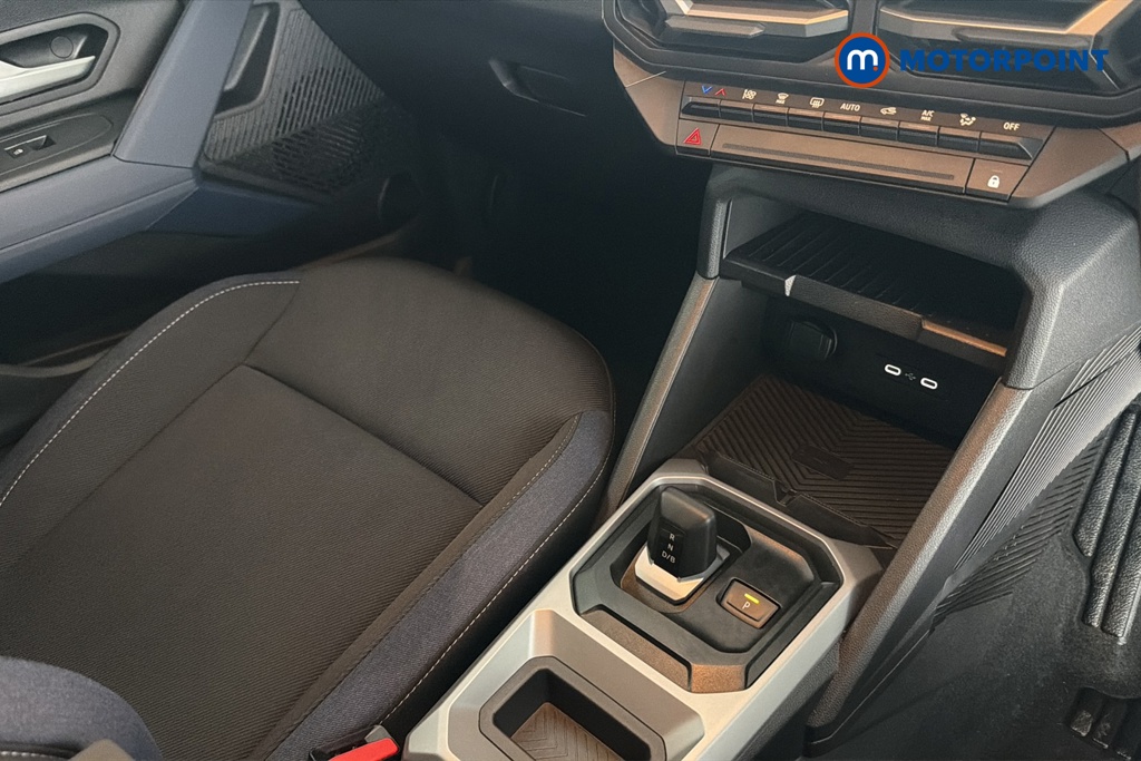 Dacia Duster Journey Automatic Petrol-Electric Hybrid SUV - Stock Number (1690284) - 15th supplementary image