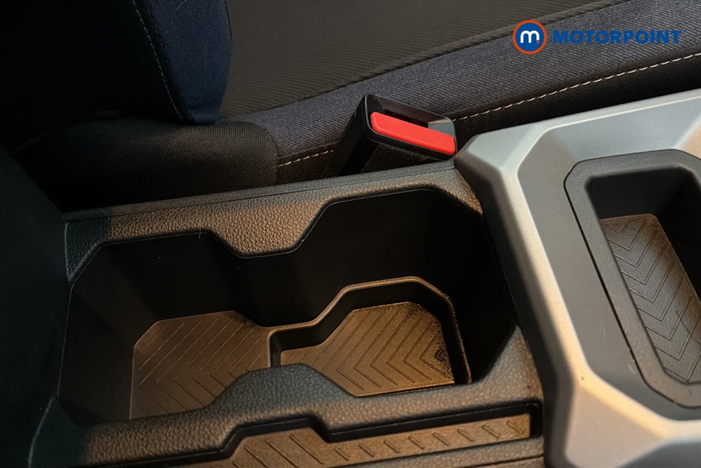 Dacia Duster Journey Automatic Petrol-Electric Hybrid SUV - Stock Number (1690284) - 16th supplementary image