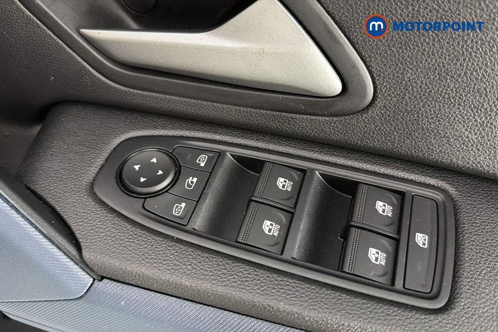 Dacia Duster Journey Automatic Petrol-Electric Hybrid SUV - Stock Number (1690284) - 19th supplementary image