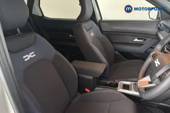 Dacia Duster Journey Automatic Petrol-Electric Hybrid SUV - Stock Number (1690284) - 22nd supplementary image
