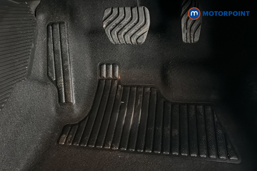 Dacia Duster Journey Automatic Petrol-Electric Hybrid SUV - Stock Number (1690284) - 24th supplementary image