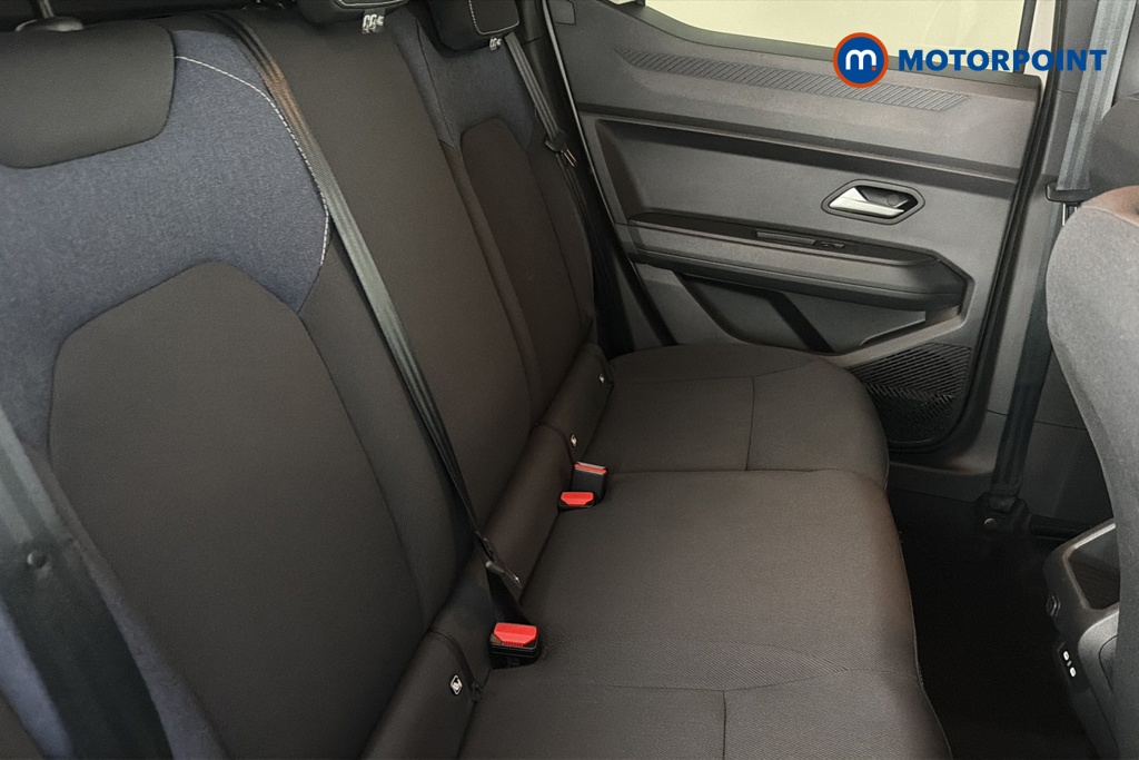 Dacia Duster Journey Automatic Petrol-Electric Hybrid SUV - Stock Number (1690284) - 25th supplementary image