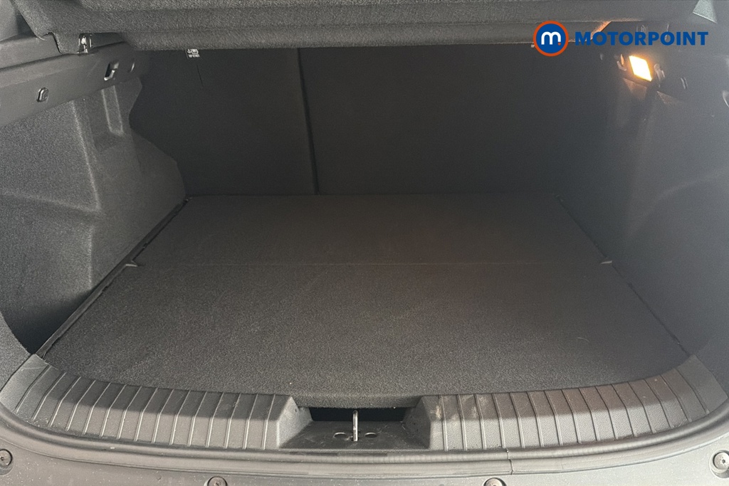 Dacia Duster Journey Automatic Petrol-Electric Hybrid SUV - Stock Number (1690284) - 30th supplementary image