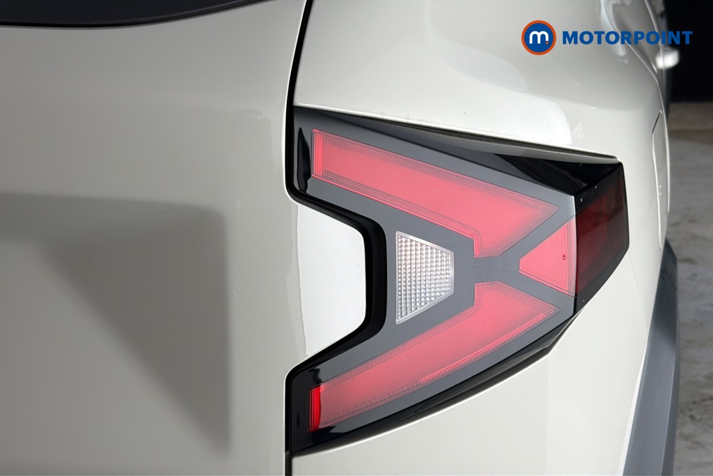Dacia Duster Journey Automatic Petrol-Electric Hybrid SUV - Stock Number (1690284) - 36th supplementary image