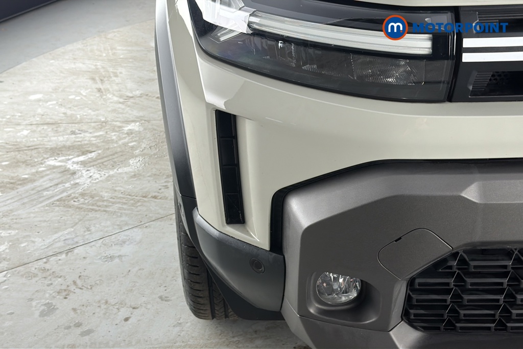 Dacia Duster Journey Automatic Petrol-Electric Hybrid SUV - Stock Number (1690284) - 38th supplementary image