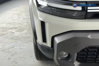 Dacia Duster Journey Automatic Petrol-Electric Hybrid SUV - Stock Number (1690284) - 38th supplementary image