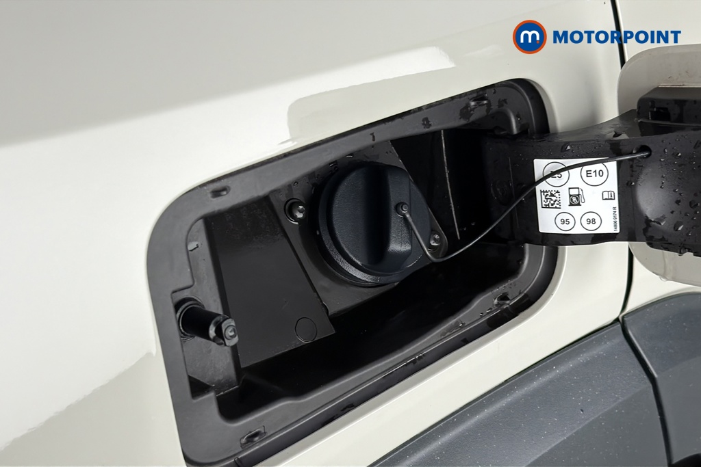 Dacia Duster Journey Automatic Petrol-Electric Hybrid SUV - Stock Number (1690284) - 41st supplementary image