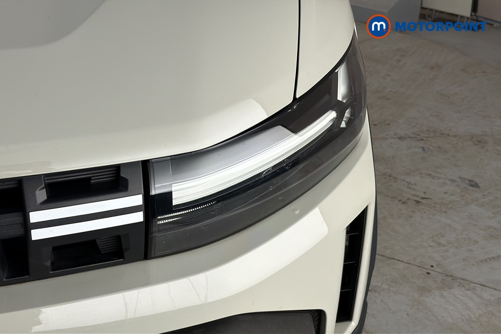 Dacia Duster Journey Automatic Petrol-Electric Hybrid SUV - Stock Number (1690284) - 42nd supplementary image