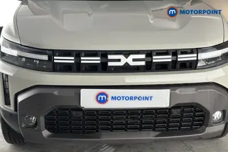 Dacia Duster Journey Automatic Petrol-Electric Hybrid SUV - Stock Number (1690284) - 43rd supplementary image