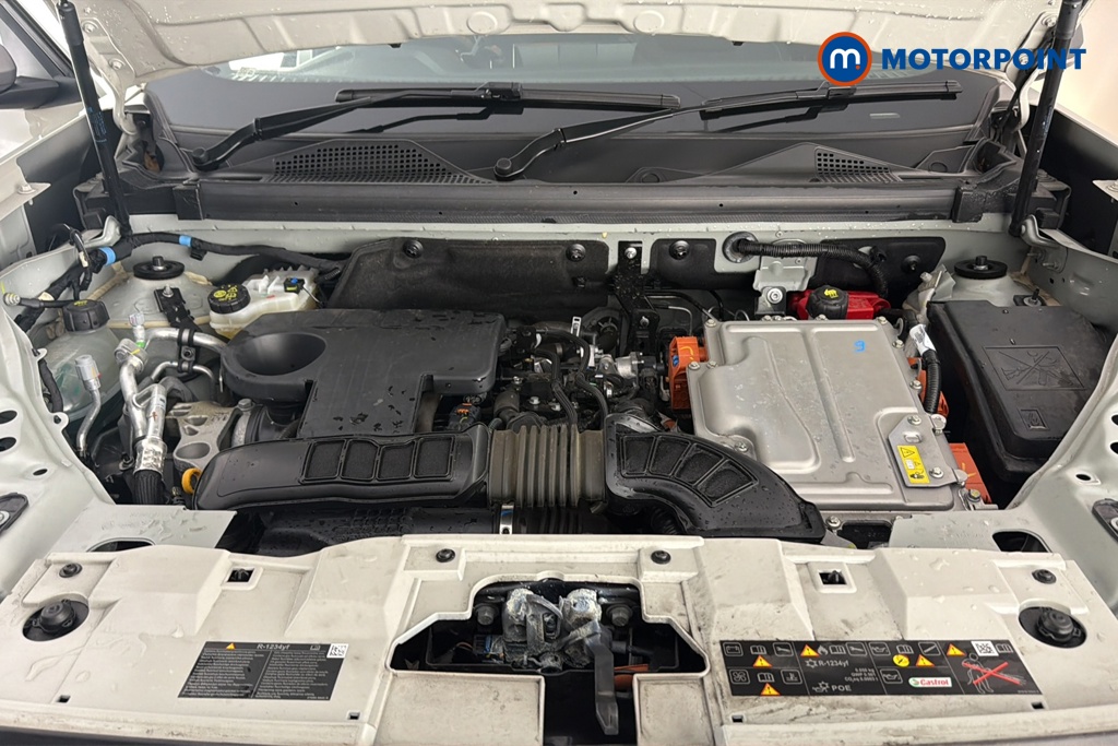 Dacia Duster Journey Automatic Petrol-Electric Hybrid SUV - Stock Number (1690284) - 48th supplementary image