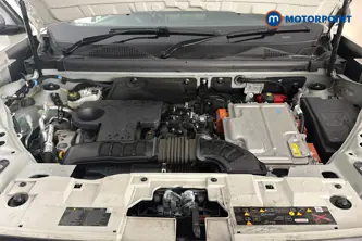 Dacia Duster Journey Automatic Petrol-Electric Hybrid SUV - Stock Number (1690284) - 48th supplementary image