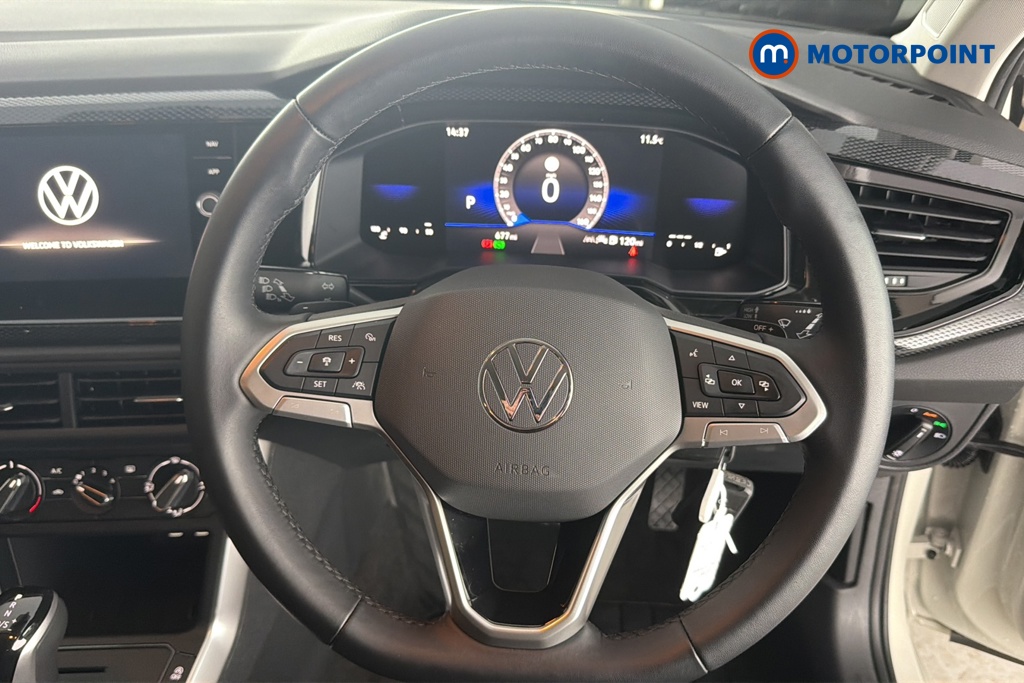 Volkswagen Polo Match Automatic Petrol Hatchback - Stock Number (1690387) - 2nd supplementary image