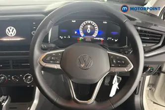 Volkswagen Polo Match Automatic Petrol Hatchback - Stock Number (1690387) - 2nd supplementary image