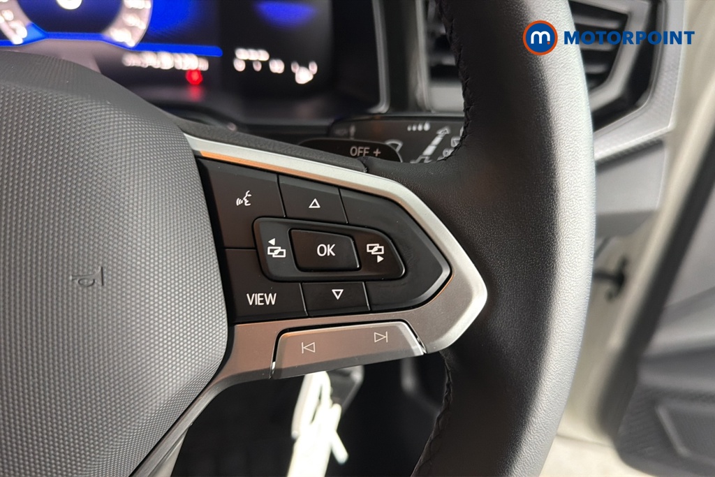 Volkswagen Polo Match Automatic Petrol Hatchback - Stock Number (1690387) - 3rd supplementary image
