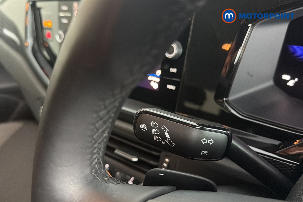Volkswagen Polo Match Automatic Petrol Hatchback - Stock Number (1690387) - 5th supplementary image