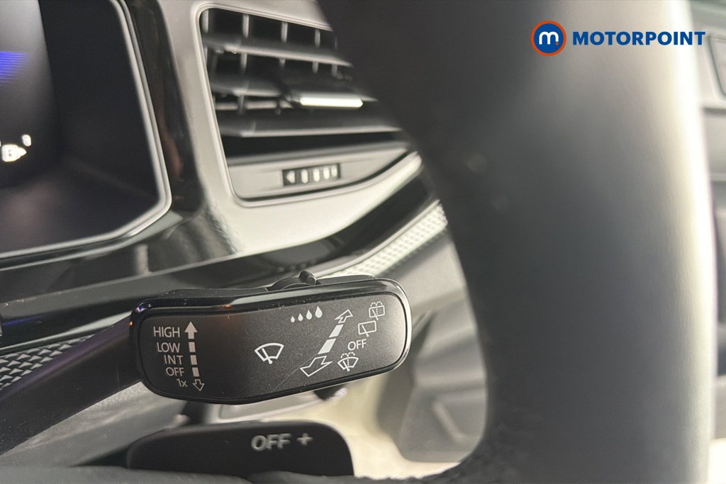 Volkswagen Polo Match Automatic Petrol Hatchback - Stock Number (1690387) - 6th supplementary image