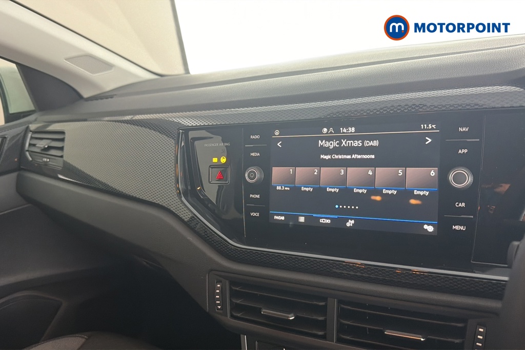 Volkswagen Polo Match Automatic Petrol Hatchback - Stock Number (1690387) - 8th supplementary image