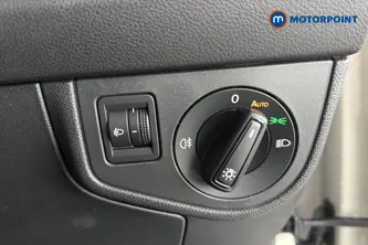 Volkswagen Polo Match Automatic Petrol Hatchback - Stock Number (1690387) - 11th supplementary image