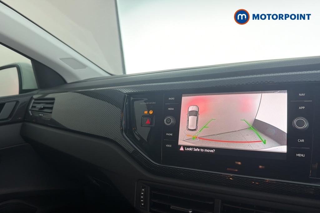 Volkswagen Polo Match Automatic Petrol Hatchback - Stock Number (1690387) - 13th supplementary image