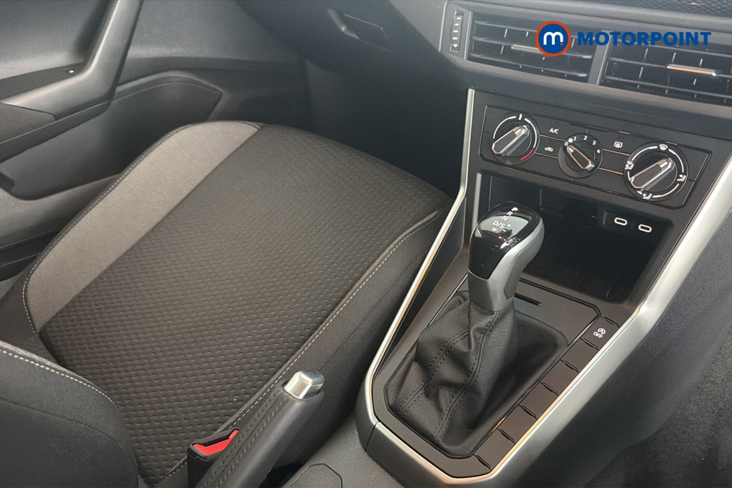 Volkswagen Polo Match Automatic Petrol Hatchback - Stock Number (1690387) - 15th supplementary image