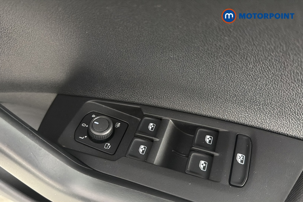 Volkswagen Polo Match Automatic Petrol Hatchback - Stock Number (1690387) - 19th supplementary image