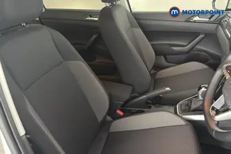 Volkswagen Polo Match Automatic Petrol Hatchback - Stock Number (1690387) - 22nd supplementary image