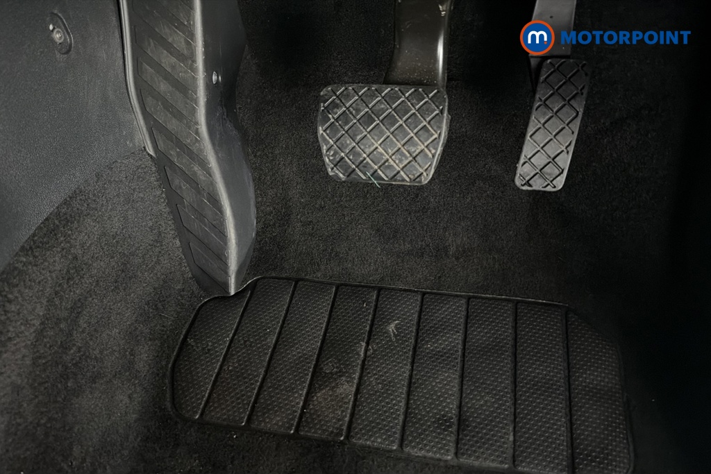 Volkswagen Polo Match Automatic Petrol Hatchback - Stock Number (1690387) - 24th supplementary image