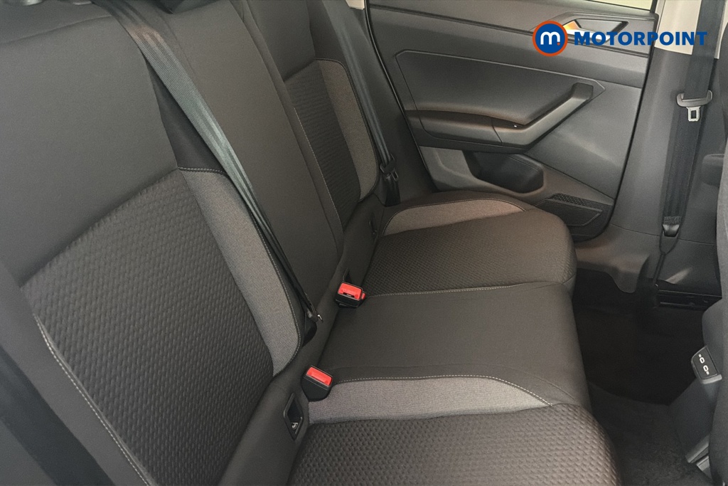 Volkswagen Polo Match Automatic Petrol Hatchback - Stock Number (1690387) - 25th supplementary image