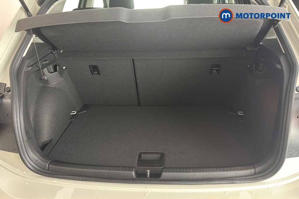 Volkswagen Polo Match Automatic Petrol Hatchback - Stock Number (1690387) - 30th supplementary image