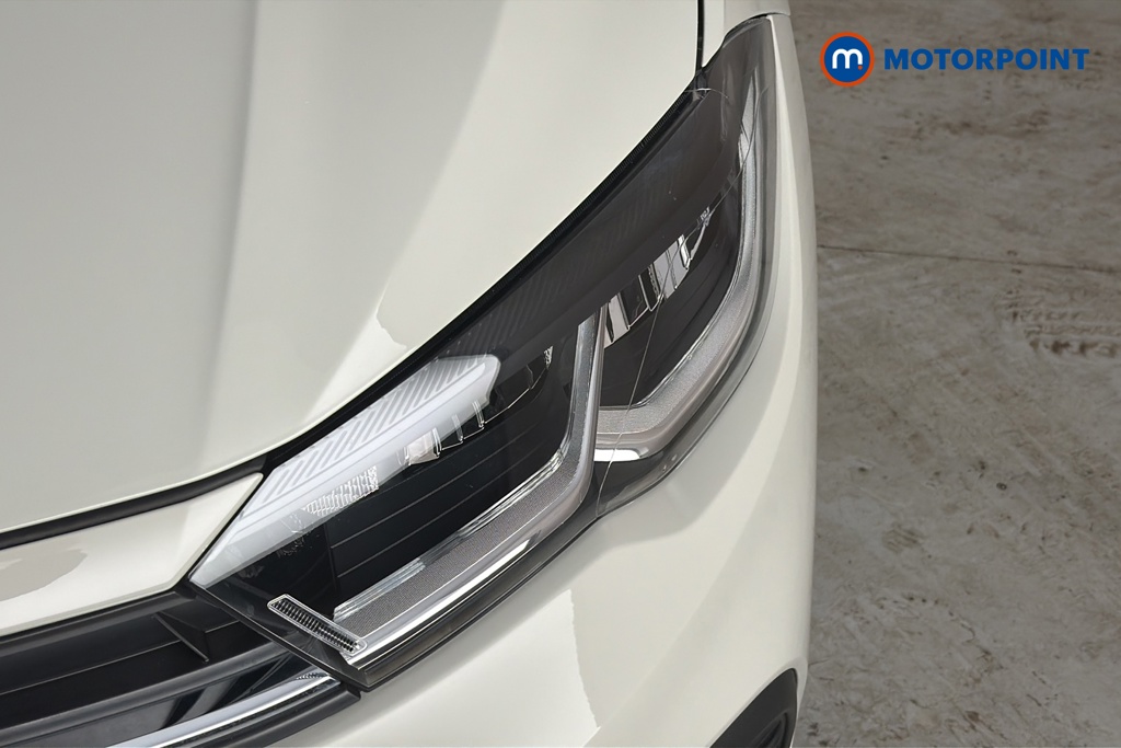 Volkswagen Polo Match Automatic Petrol Hatchback - Stock Number (1690387) - 42nd supplementary image
