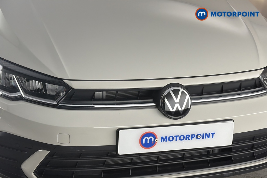 Volkswagen Polo Match Automatic Petrol Hatchback - Stock Number (1690387) - 43rd supplementary image