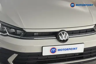 Volkswagen Polo Match Automatic Petrol Hatchback - Stock Number (1690387) - 43rd supplementary image