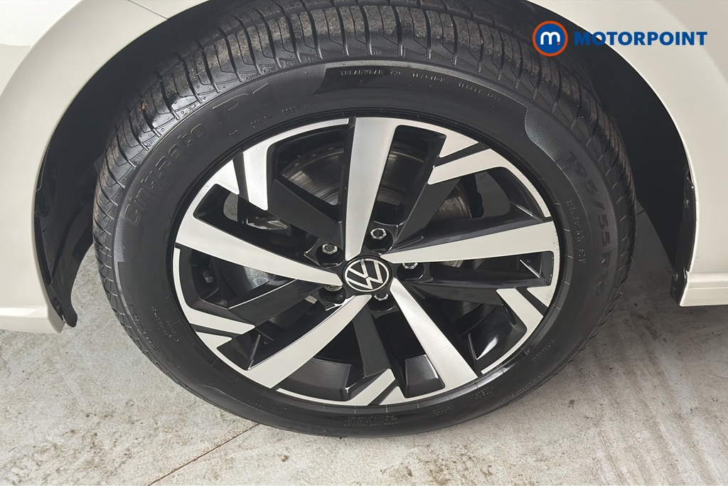 Volkswagen Polo Match Automatic Petrol Hatchback - Stock Number (1690387) - 44th supplementary image