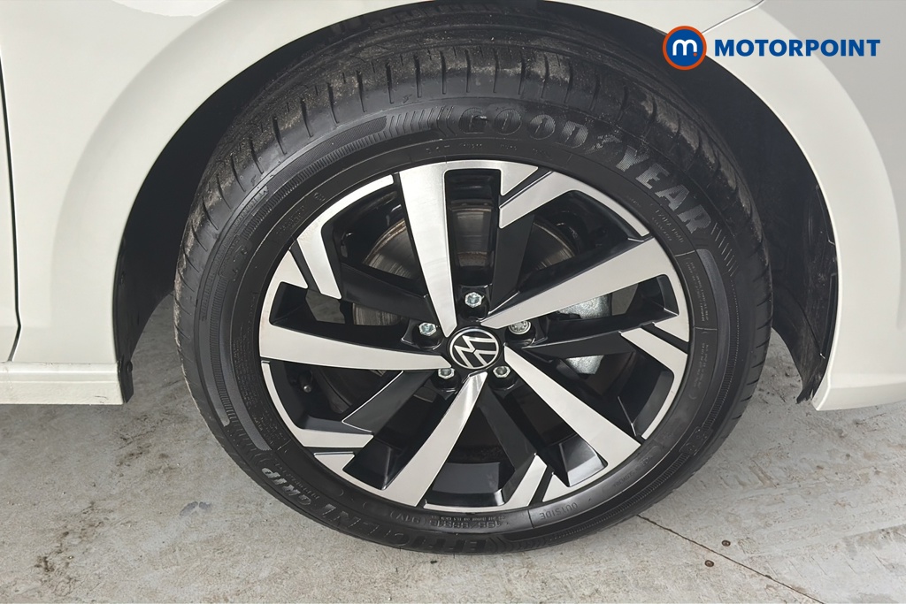 Volkswagen Polo Match Automatic Petrol Hatchback - Stock Number (1690387) - 47th supplementary image