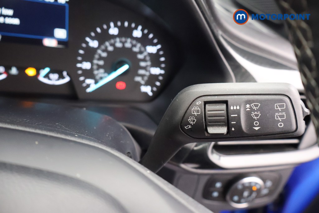 Ford Puma Titanium Manual Petrol SUV - Stock Number (1646608) - 6th supplementary image