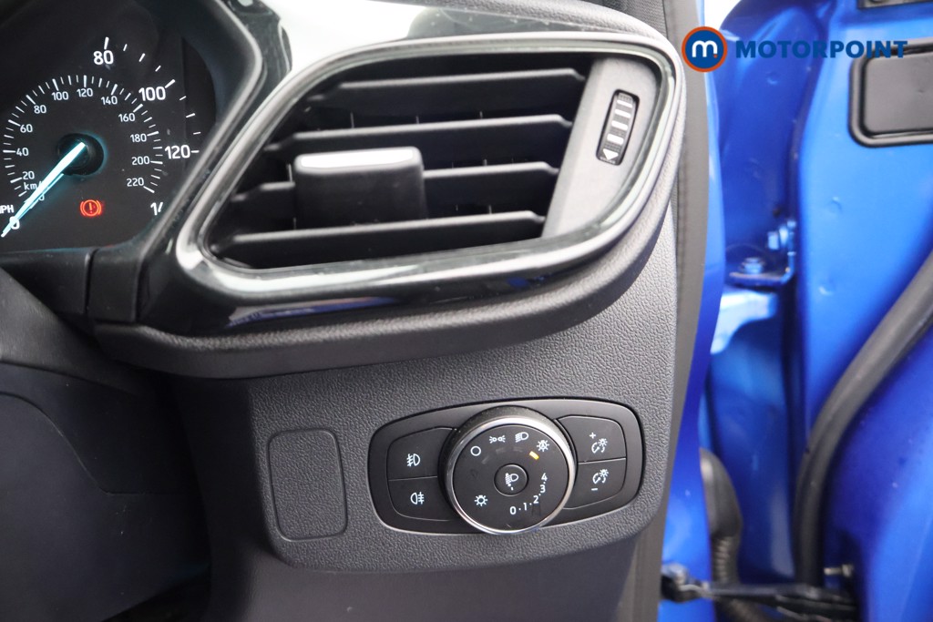 Ford Puma Titanium Manual Petrol SUV - Stock Number (1646608) - 7th supplementary image