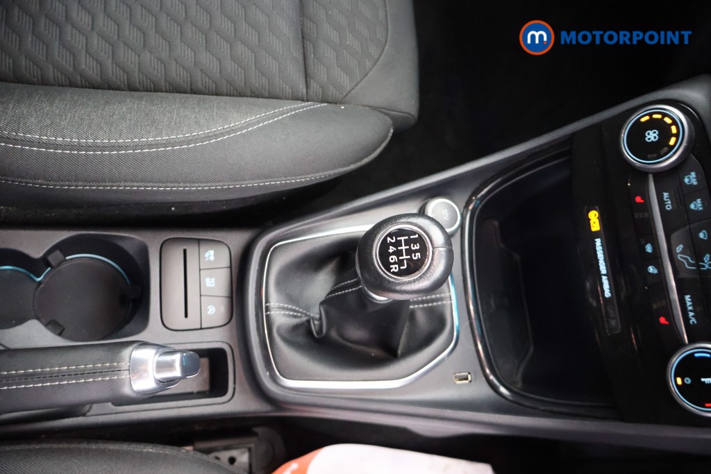 Ford Puma Titanium Manual Petrol SUV - Stock Number (1646608) - 9th supplementary image