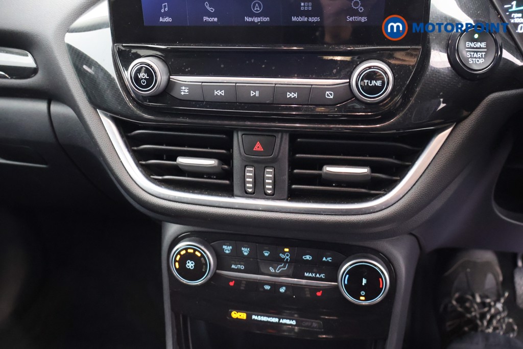 Ford Puma Titanium Manual Petrol SUV - Stock Number (1646608) - 10th supplementary image