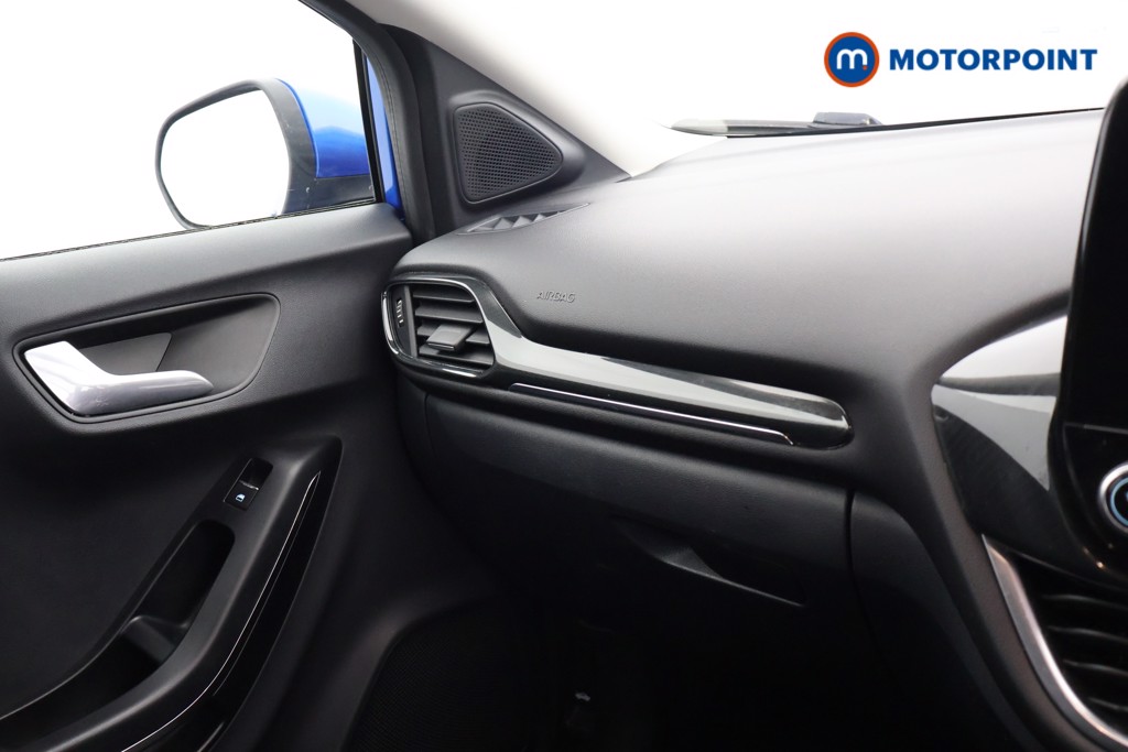 Ford Puma Titanium Manual Petrol SUV - Stock Number (1646608) - 11th supplementary image