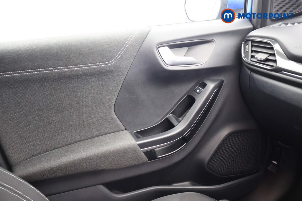 Ford Puma Titanium Manual Petrol SUV - Stock Number (1646608) - 12th supplementary image