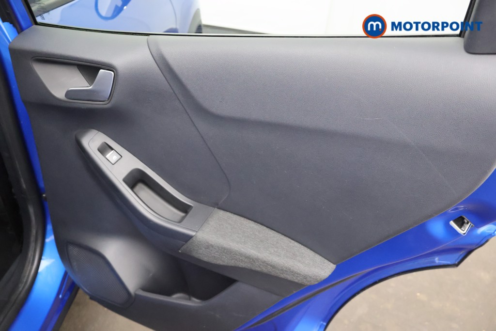 Ford Puma Titanium Manual Petrol SUV - Stock Number (1646608) - 19th supplementary image