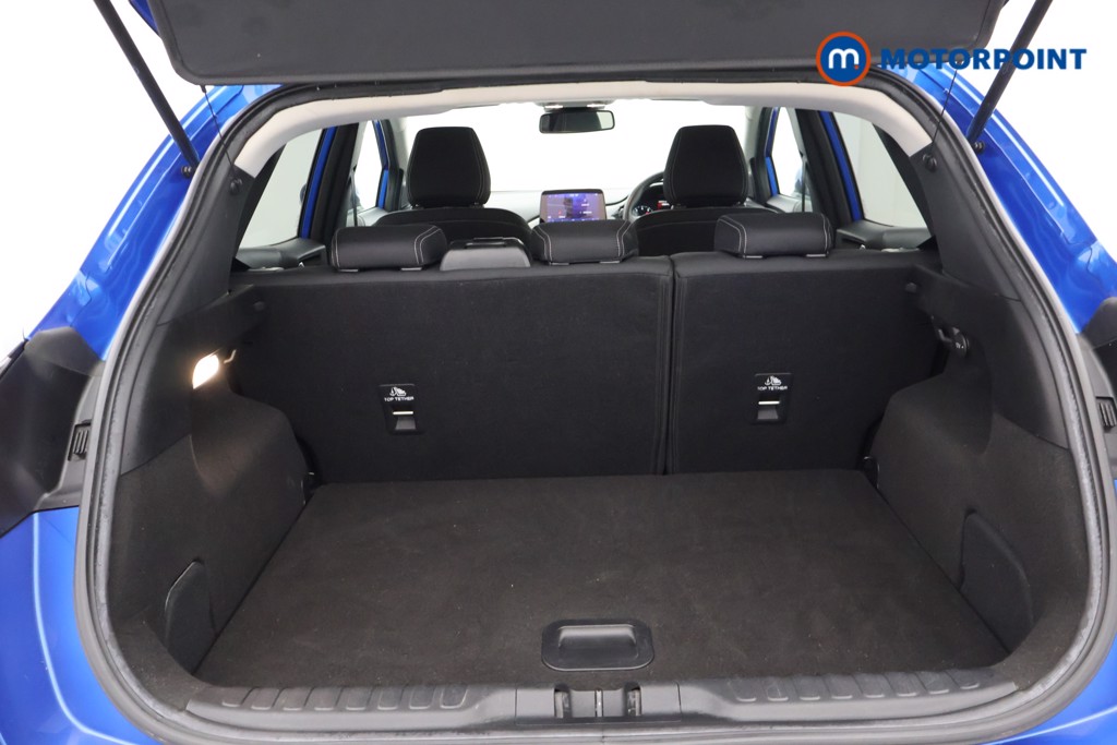 Ford Puma Titanium Manual Petrol SUV - Stock Number (1646608) - 22nd supplementary image