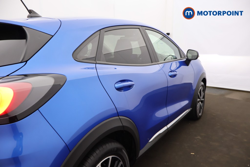 Ford Puma Titanium Manual Petrol SUV - Stock Number (1646608) - 24th supplementary image