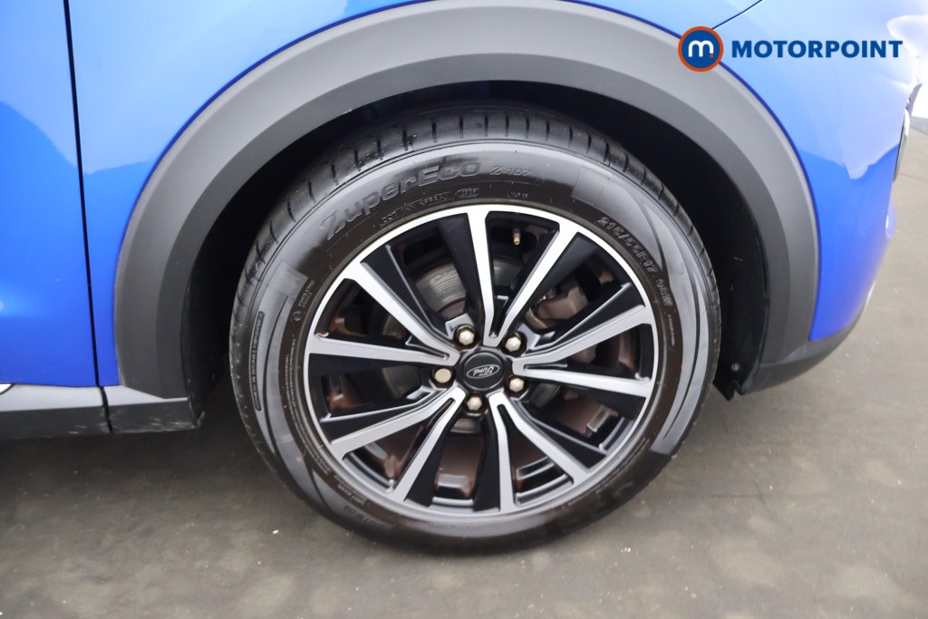 Ford Puma Titanium Manual Petrol SUV - Stock Number (1646608) - 26th supplementary image