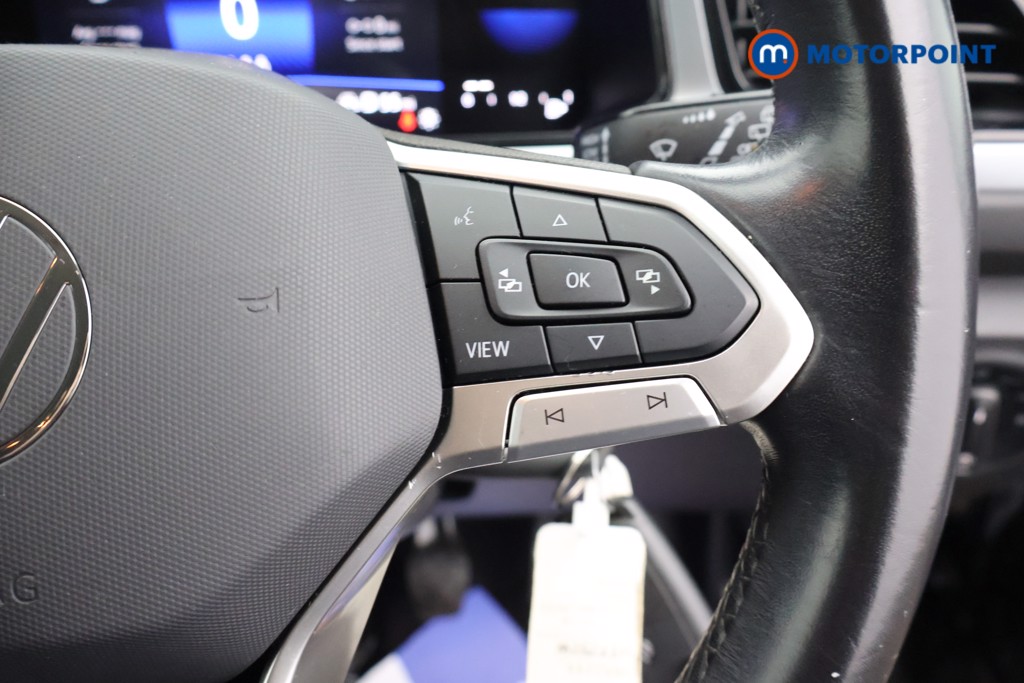Volkswagen T-Roc Life Manual Petrol SUV - Stock Number (1652211) - 3rd supplementary image