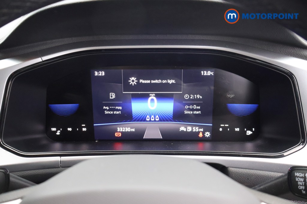 Volkswagen T-Roc Life Manual Petrol SUV - Stock Number (1652211) - 4th supplementary image