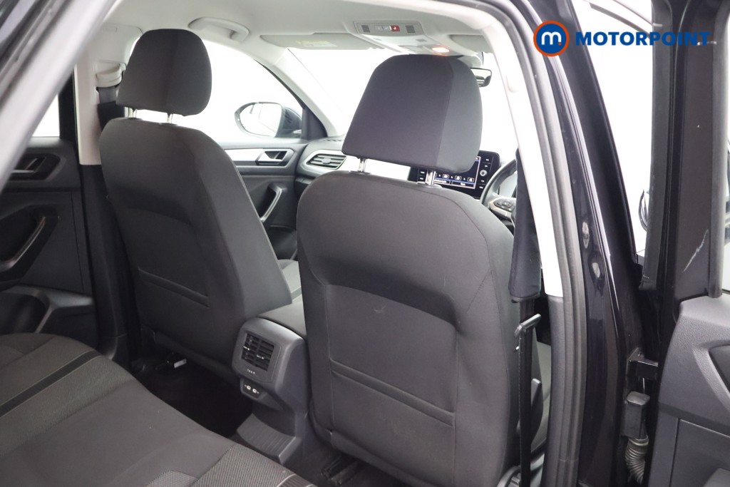 Volkswagen T-Roc Life Manual Petrol SUV - Stock Number (1652211) - 19th supplementary image