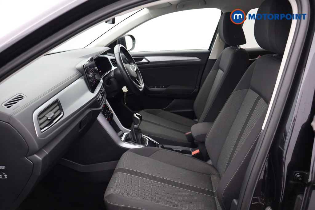 Volkswagen T-Roc Life Manual Petrol SUV - Stock Number (1652211) - 22nd supplementary image