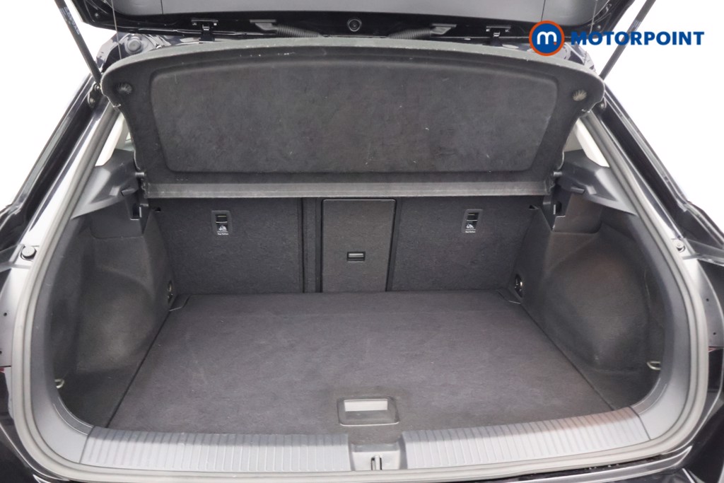 Volkswagen T-Roc Life Manual Petrol SUV - Stock Number (1652211) - 23rd supplementary image