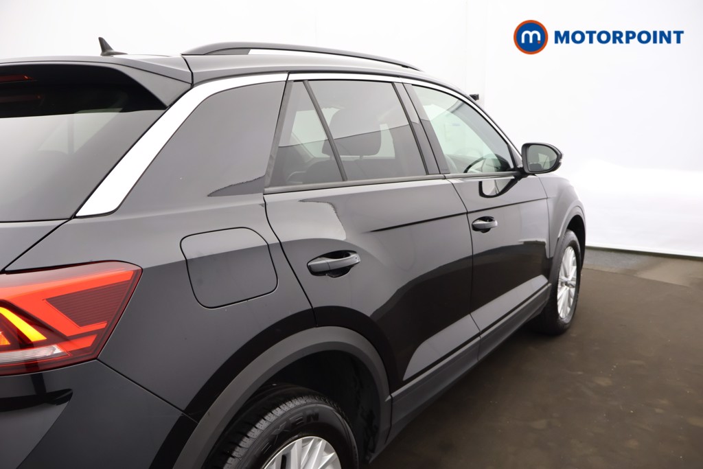 Volkswagen T-Roc Life Manual Petrol SUV - Stock Number (1652211) - 25th supplementary image